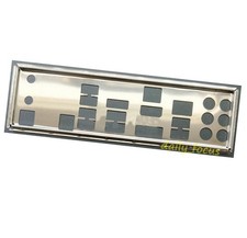 I/O IO For MAXIMUS V GENE M5G