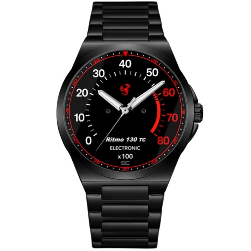 Orologio polso con - polso,