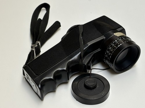 Pentax digital spotmeter - digital,