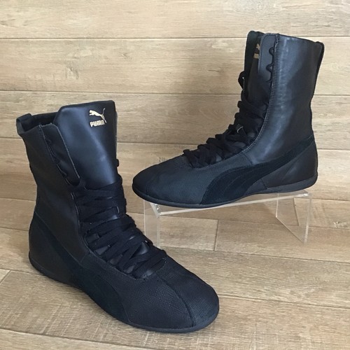 Stivali boxe donna puma - boxe, da