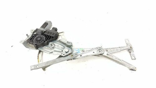 Alzavetro elettrico opel - sx,