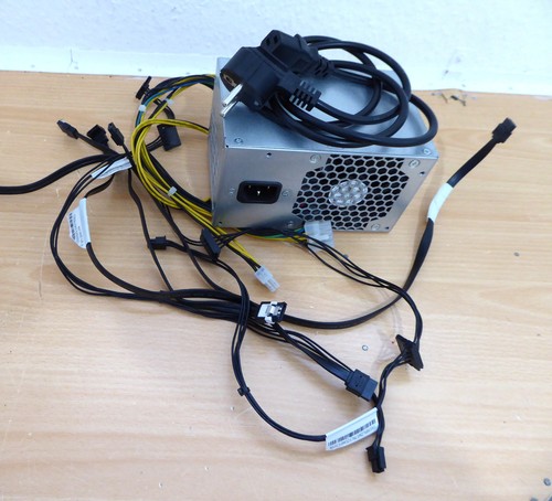 Lenovo alimentatore desktop - lenovo, pc