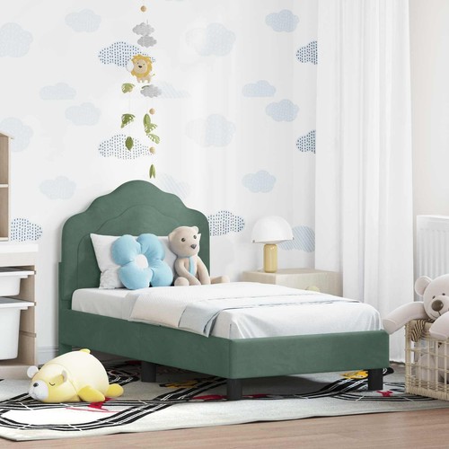 Struttura del letto - , con