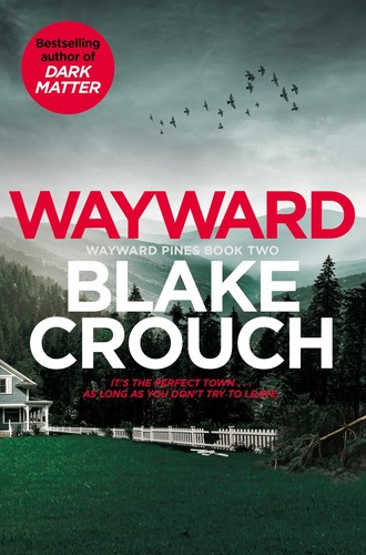 Wayward - , (