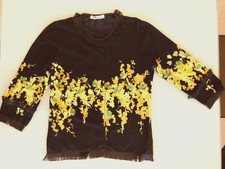 Vintage: Blumarine abito con