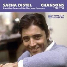 Sacha Distel - Chansons