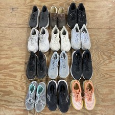Lotto 12 paia di scarpe da