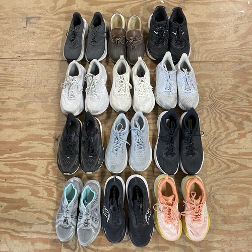 Lotto paia scarpe da - 12, di