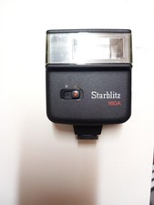Flash Starblitz 160A