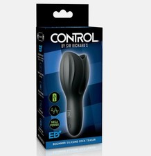 Masturbatore uomo Teaser