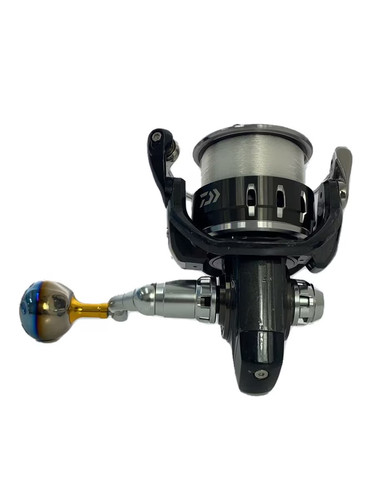 Mulinello spinning daiwa - mulinello, da
