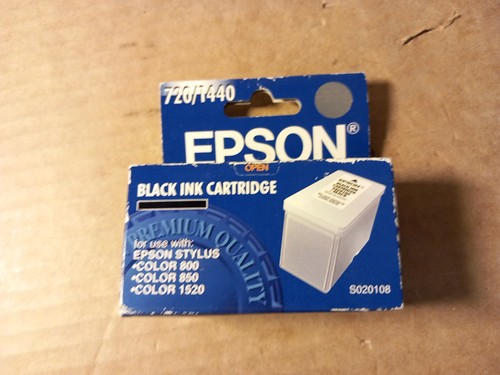 Epson stylus cartuccia - epson,