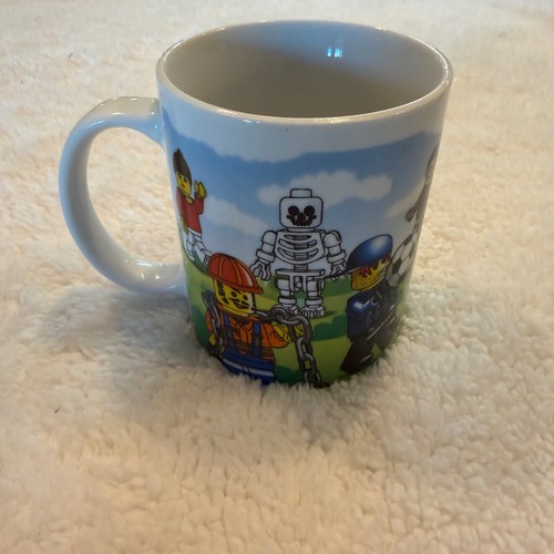 Lego orlando tazza - orlando, caffè
