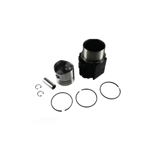 Kit cilindro pistone completo - cilindro,