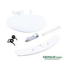 KIT MANIGLIA PER SPORTELLO