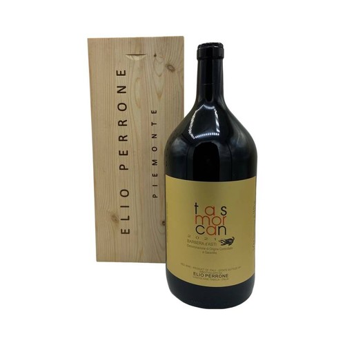 Elio perrone barbera d - elio, d'asti