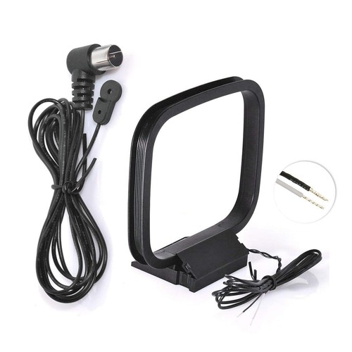 Bingfu antenna radio filo - radio,