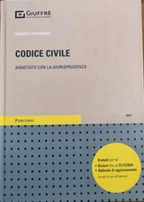 Codice civile annotato con - codice,