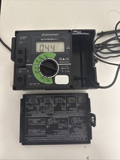 Gossen Metrawatt tester per