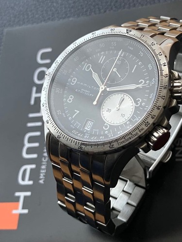 Orologio hamilton khaki - orologio,
