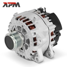 Alternatore Generatore 250A