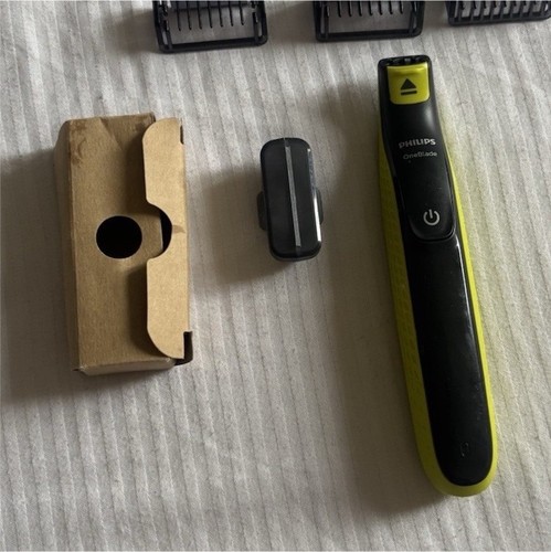 Philips oneblade regolabarba - oneblade,