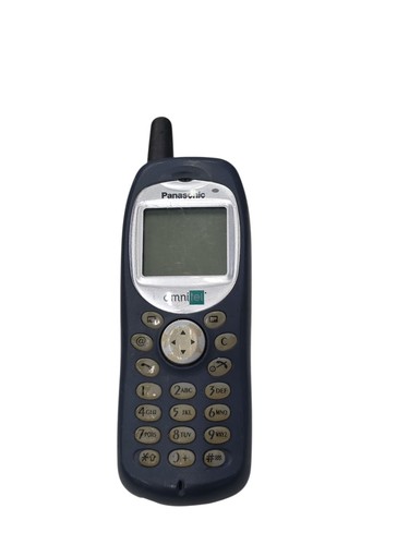 Cellulare vintage usato non