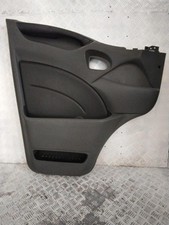 PANNELLO INTERNO PORTIERA ANT SX PER IVECO Daily 4° Serie (06>14)
