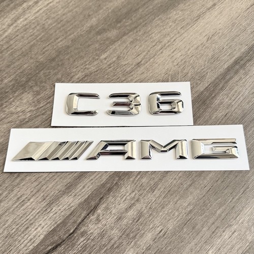 Per mercedes benz c36 amg - mercedes,
