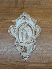Antica acquasantiera - antica,
