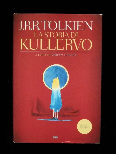 Storia kullervo libro - la,