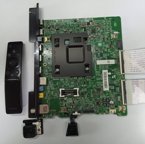 Samsung smart uhd - smart, 4k