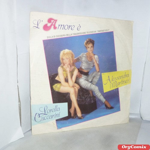 Lorella cuccarini alessandra - cuccarini,
