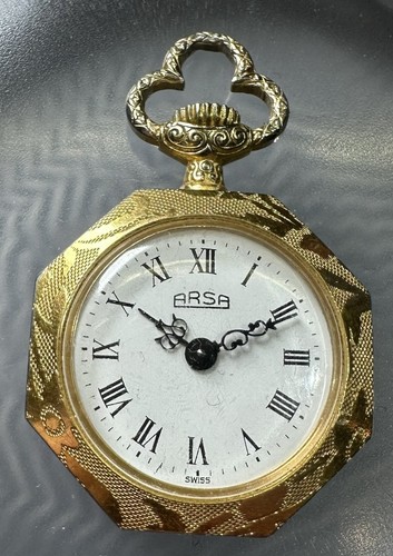 Orologio vintage arsa swiss - arsa,