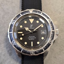 Orologio A. Alexandre Flamand