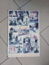 Calendario da collezione