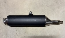 Silenziatore Marmitta Scarico