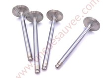 Valvole Scarico 34,5 Motore