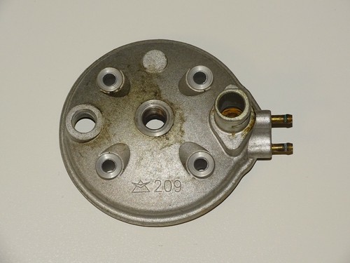 Rieju mrx pro coperchio - rieju,