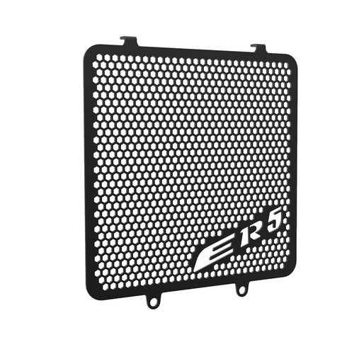 Protezione radiatore moto