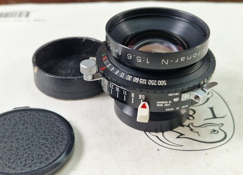Rodenstock sironar 150 - n, f