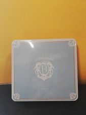 La Biscuiterie Biscuits France SCATOLA DI LATTA TIN BOX VINTAGE