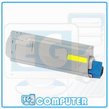 TONER COMPATIBILE GIALLO