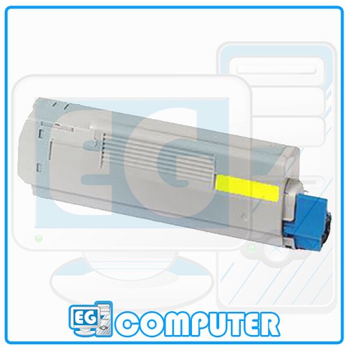 Toner compatibile giallo - toner,