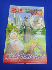Frate indovino calendario - frate,