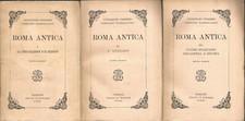Roma antica