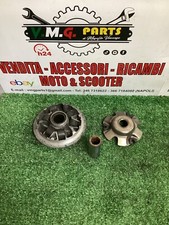 Variatore Modificato Honda Sh 300 Anno 2007/2010