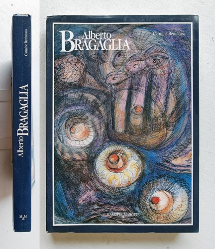 Alberto bragaglia altra - alberto, l'altra