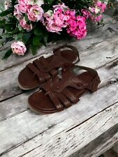 SANDALI BALENCIAGA n.37