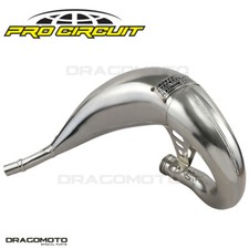 HUSQVARNA TC 125 2019-2022